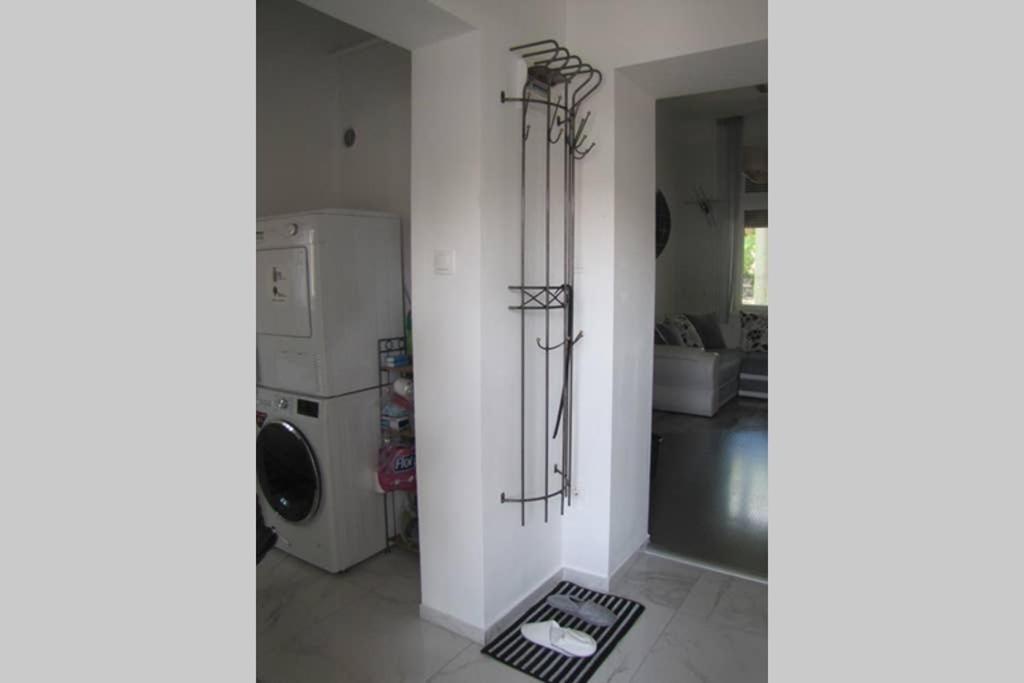 Mm Apartman Szeged Luaran gambar