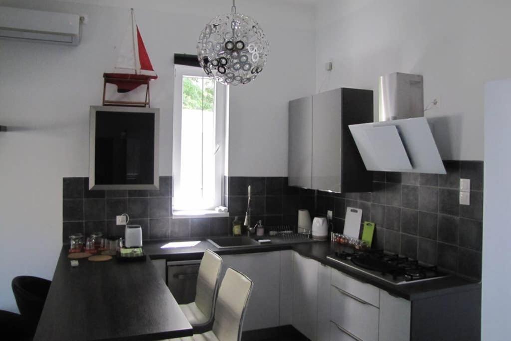 Mm Apartman Szeged Luaran gambar