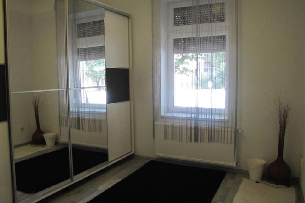 Mm Apartman Szeged Luaran gambar