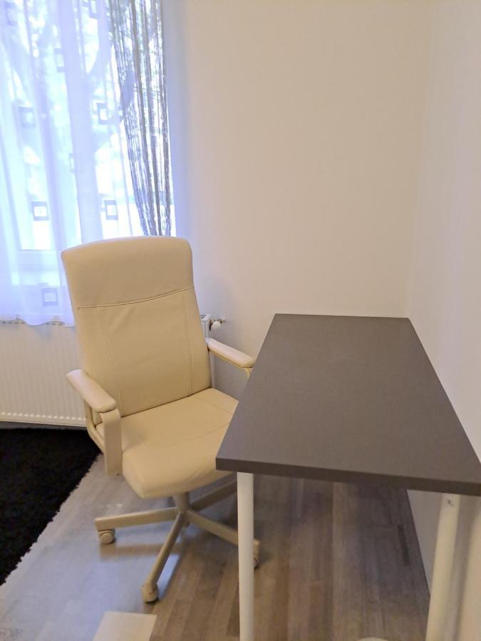 Mm Apartman Szeged Luaran gambar